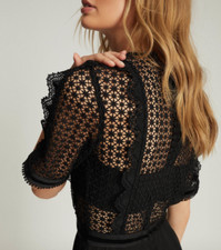 FLASH SALE!!! ORIGINALLY $465 Reiss Dress - SELLING FOR $365