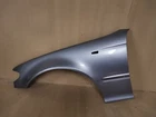 BMW E46 SALOON WING FACELIFT 02-05 PASSENGER SIDE PAINTED A08 Silbergrau