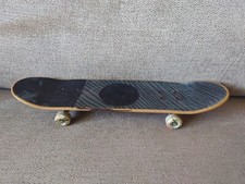 VINTAGE TECH DECK ELEMENT HANDBOARD 27CM SKATEBOARD 