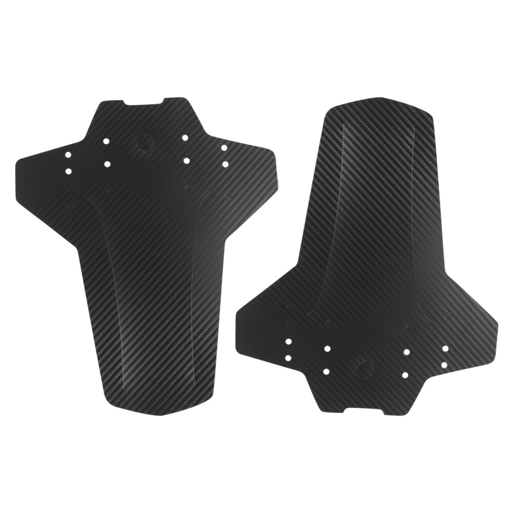 3d Carbon Fiber Fender Engineering Bike Mudguards eBay