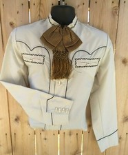 Camisa Western Mexicana Charro y Mariachi de México. Camisa Charra, Mariachi
