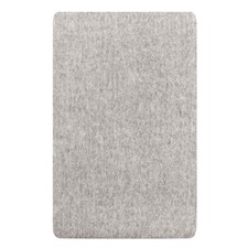 Wool Pressing Mat 14"x13" Wool Ironing Pad Blanket 12mm Thickened Heat Resistant