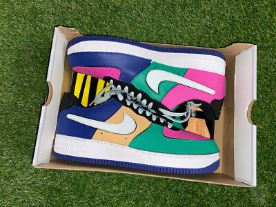 Nike Air Force 1/1  display picture 2