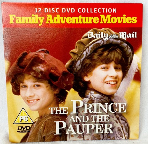 Pick Your Own DVD from Daily Mail, the Sun, Daily Mirror, News of the World&more - Picture 90 of 124