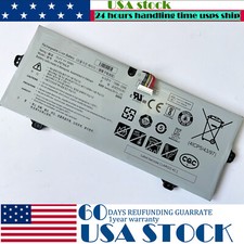 New Genuine AA-PBTN4LR battery for Samsung Notebook 9 NT930SBV NT950QAA NT950SBE