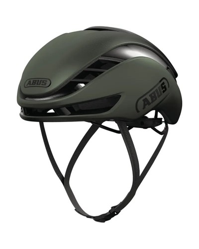 - Abus GameChanger 2.0 Casco Strada, Verde Oliva (Edizione Limitata) - Imagen 4 de 6