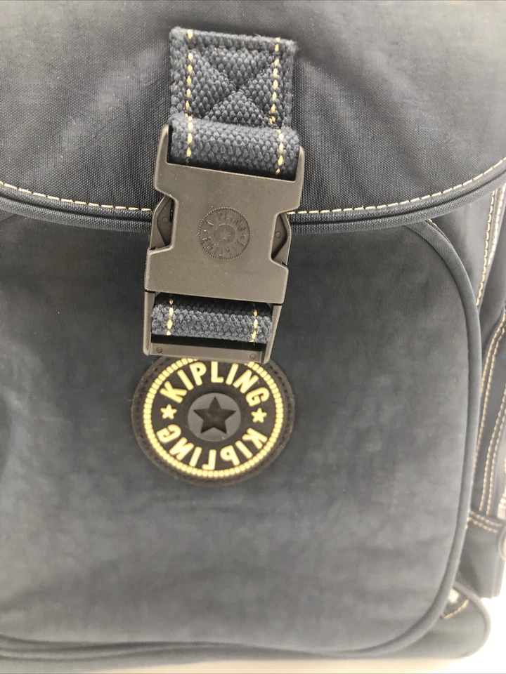 Kipling Rolling Back Pack - Image 2 of 4