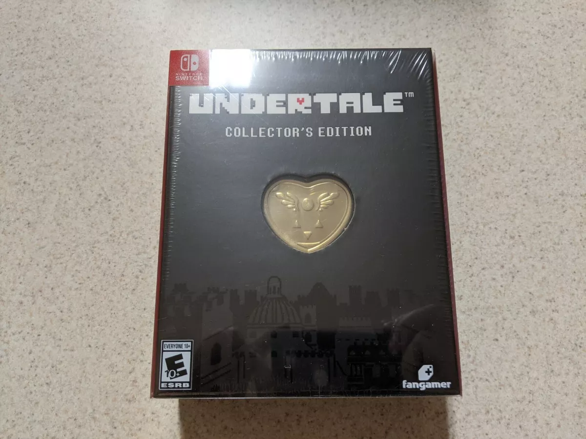 Undertale on Switch: 6 key tips