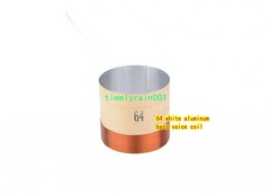 asv voice coil