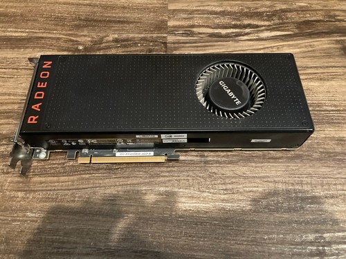 AMD Radeon RX Vega 56 8GB HBM2 Graphics Card - Gigabyte