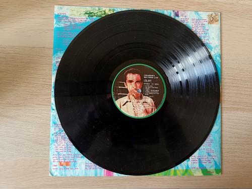 Peter Gabriel - Peter Gabriel 1980 Vinyl LP - Picture 5 of 6