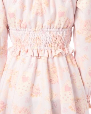 LIZ LISA　GIRLS Partyワンピース LIZ LISA GIRLS Partyワンピース LIZ LISA Official Online Store