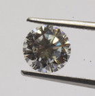 GIA loose certified 1.06ct VS1 H Round Cut brilliant diamond Natural estate — photo 8