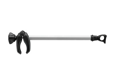 Fahrradträger THULE Bike Holder 3 Abstandshalter abschließbar 41 cm 118620b2 NEU