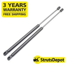 2Pcs For JEEP COMPASS 2007 - 2014 Tailgates Rear Lift Gas Struts Hatch Spring