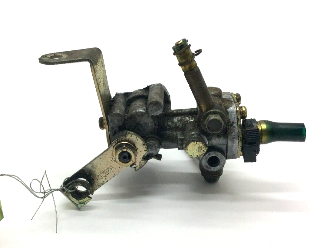 成 Arctic Cat Oil Pump Assembly ZRT EXT 600 Triple Touring Powder