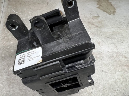 2010-2017 BMW 5 7 SERIES F01 F02 F07 F10 X3 X4 GEAR SELECTOR SHIFTER SWITCH OEM - Picture 8 of 9
