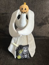 Disney Zero Ghost Dog Scentsy Buddy Plush