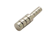 N52 Neodymium Magnets Set for Alpinetech CNC  8 PCs Total