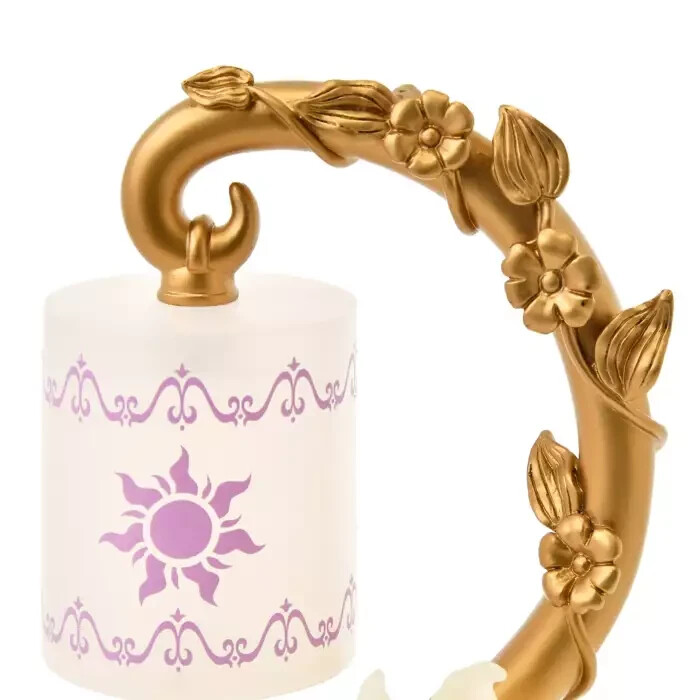 Disney Store Japan FEEL LIKE RAPUNZEL Tangled Pascal LED Disney Store Japan FEEL LIKE RAPUNZEL Tangled Pascal LED