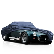 [CCT]5 Layer Weather/Waterproof Full Car Cover For AC Cobra 427 Shelby 1962-1967