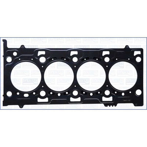 Ajusa Zylinderkopfdichtung FüR Chevrolet Captiva 2.2 D 4WD 2.0 Cruze Opel-image