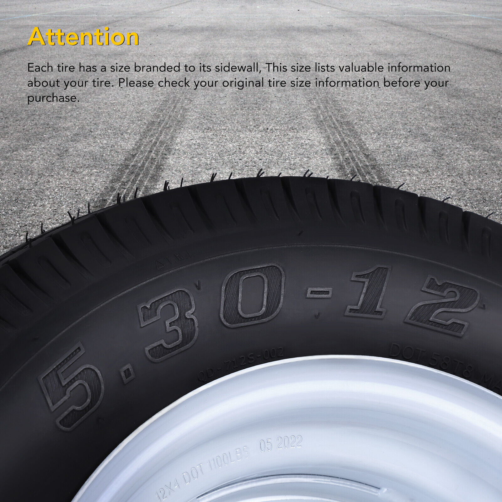 set-of-2-530-12-5-30-12-5-30x12-trailer-tires-on-rims-5-lug-6-ply-white
