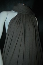 Bamboo Cotton Lycra Knit Jersey 4 ways Spandex 10 oz Heather L/YD by the yard