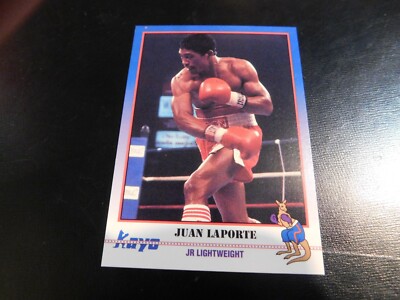 1991 Kayo Boxing | eBay