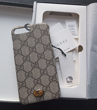 Gucci Cell Phone Accessories for Apple iPhone 8 Plus for sale | eBay