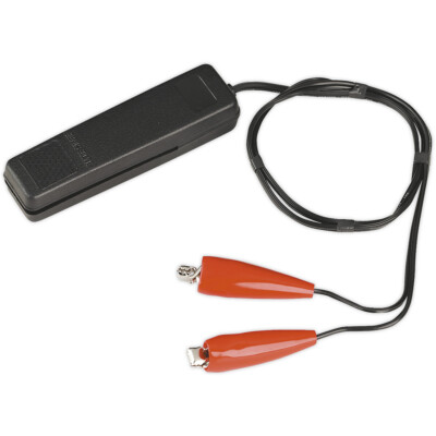 Fernstarterschalter - Drucktastenumschlag - 1,5m Kabel - Ein-Personen-Bedienung
