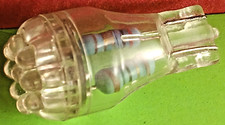 Lot Of 10 - Wedge Bulbs Bright White 12v Ledt20ledw Hot Rod Rat Rod - New Lot Of 10 - Wedge Bulbs Bright White 12v Ledt20ledw Hot Rod Rat Rod - New