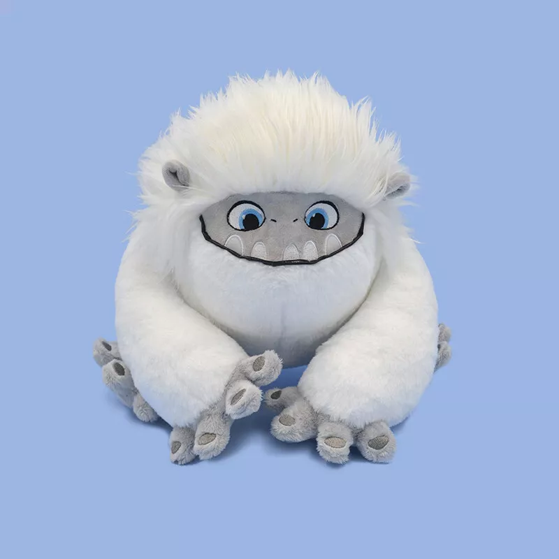 Muñeco everest abominable new arrivals