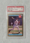 1992 Donruss Coca-Cola Nolan Ryan #23 ('89 5000 Strikeouts) ~ PSA 9 Mint (025)