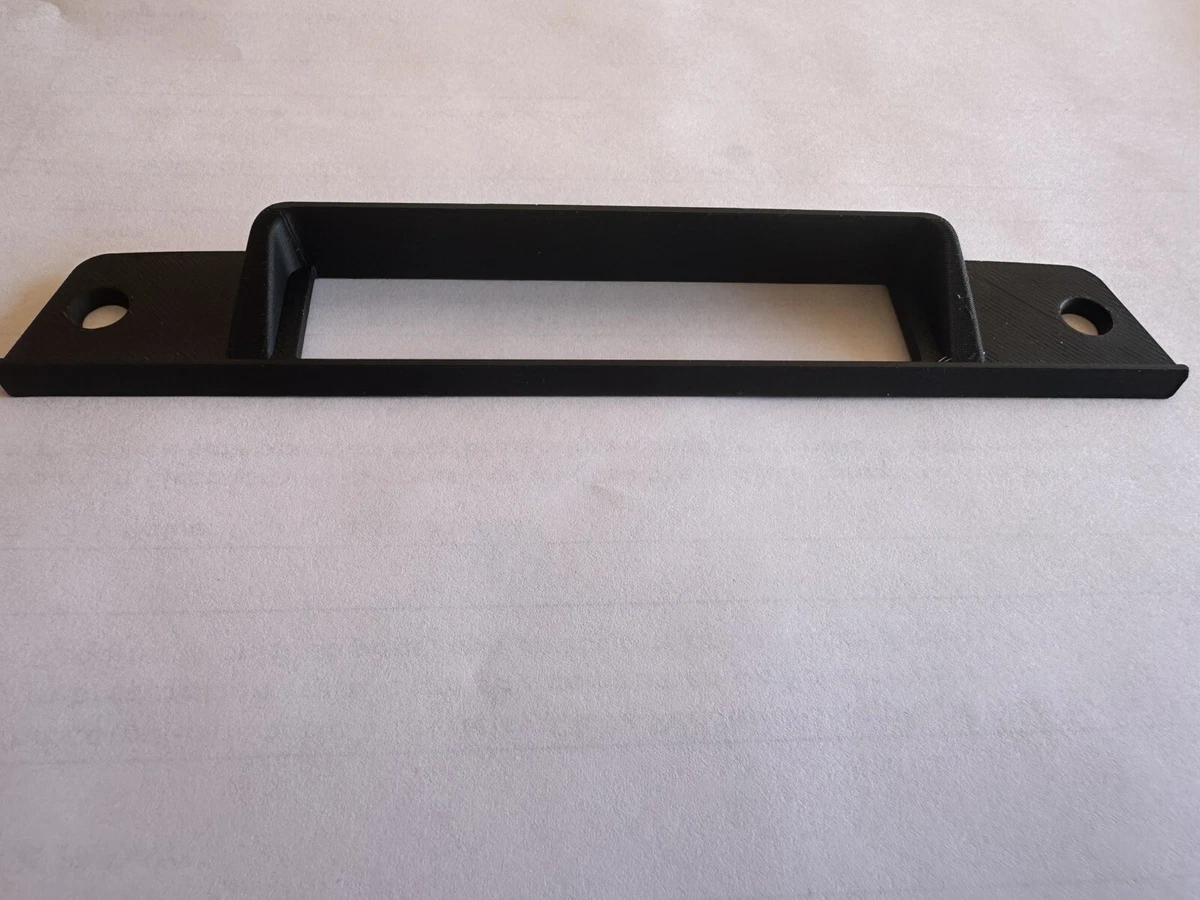 Genuine Nissan Datsun 240Z 260Z 280Z Hood Release Cable Firewall Grommet (1965-78) - Part #623