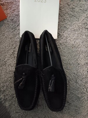 Shearling Lined MEN display picture 3