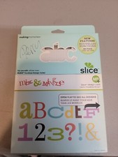Making Memories Slice Design Card Mix  Mingle  Free Shipping  