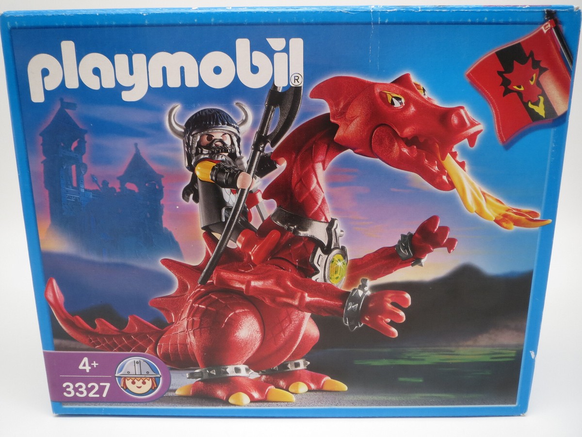 Playmobil 3327 