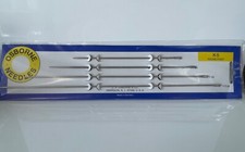 OSBORNE NEEDLE SINGLE ROUND POINT K-5