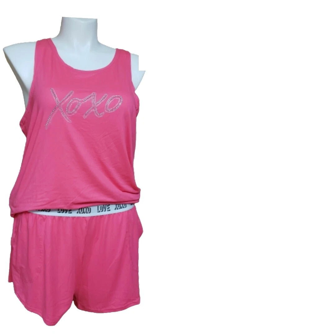 XOXO Sleepwear & Robes for Women