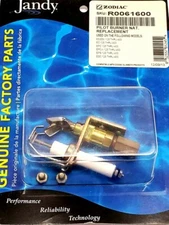 TELEDYNE LAARS R0061600 Pilot Assembly,Natural Gas