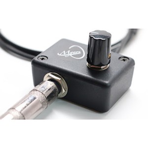The Feather-2 Buffet System Bassoon Pickup by Myers Pickups