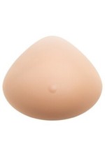 Amoena Women's Balance Natura Medium Delta Breast Form-220 - Ivory