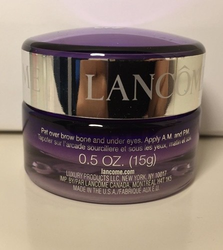 lancome renergie lift multi-action eye lifting and firming eye