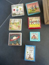 Jeu ! Boîte ! Ancienne ! Le Modelage ! J10