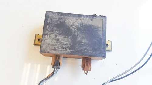 1H0953257BB Wegfahrsperre Steuergerät für Volkswagen Golf UK819365-60