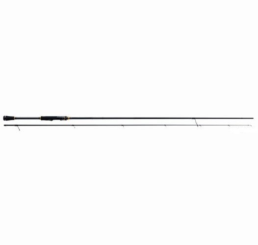 ポ*ル様 MAJORCRAFT CORKISH&AbuGarcia PROMAX Major Craft Triple Cross Series Spinning Rod TCX T732 L - 0470 for