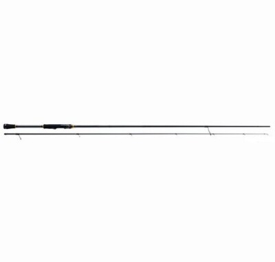 Major Craft TRIPLE-CROSS Light Game MEBARU TCX-T732L Spinning Rod