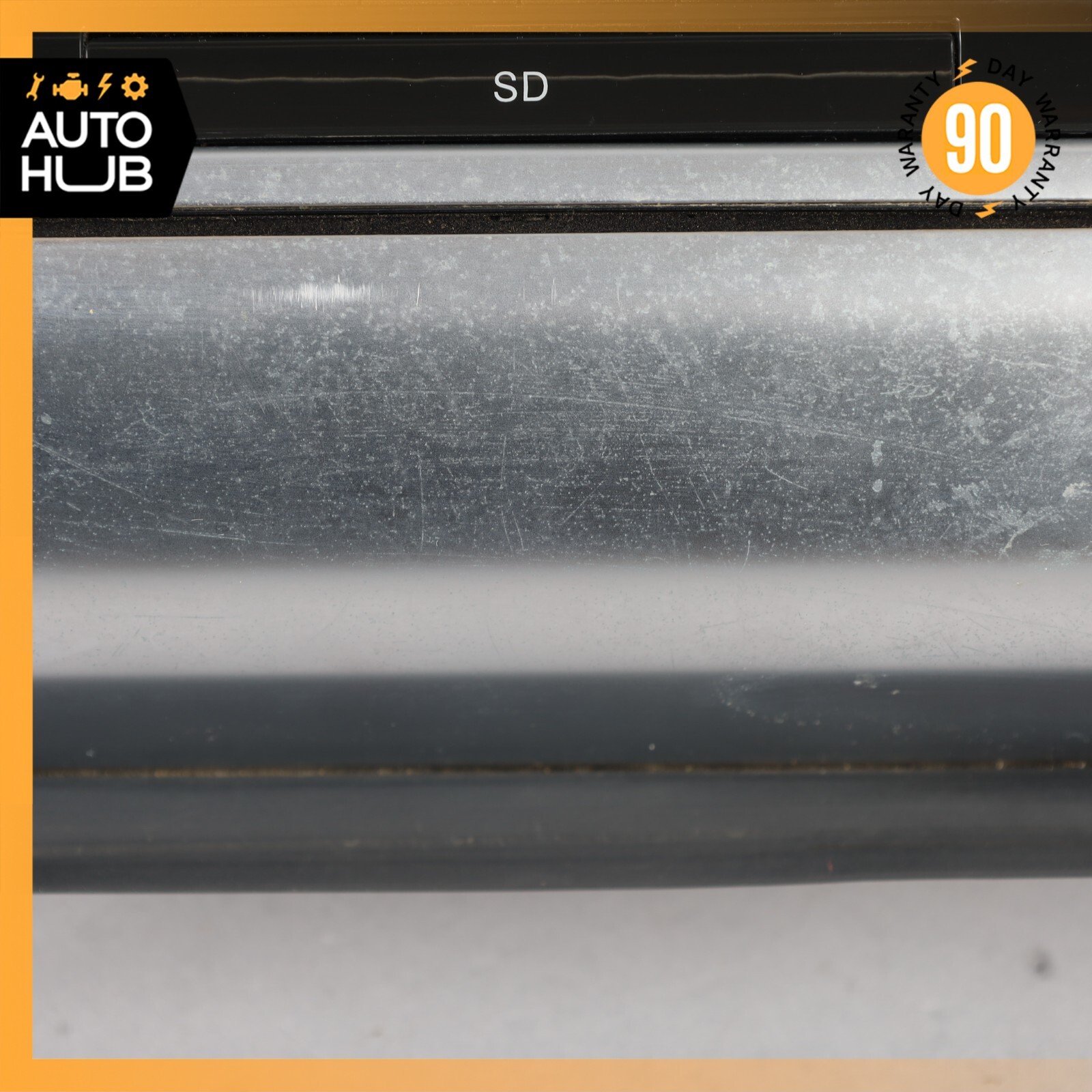 Maserati Quattroporte M156 GTS AC A/C Heater Climate Control Switches OEM