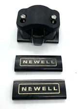 Newell 2.2” Bars Base Clamp For Penn 99 Conventional Fishing Reel Made In USA